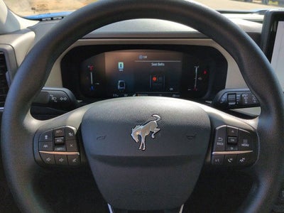 2026 Ford Bronco Sport Big Bend CC