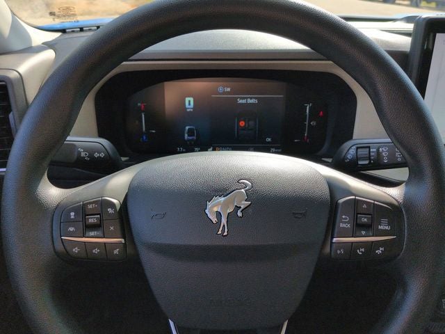 2026 Ford Bronco Sport Big Bend CC