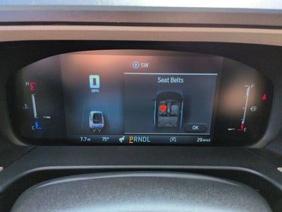 2026 Ford Bronco Sport Big Bend CC