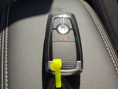 2026 Ford Bronco Sport Big Bend CC