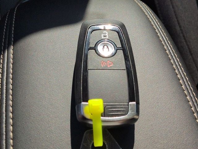 2026 Ford Bronco Sport Big Bend CC