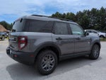 2026 Ford Bronco Sport Big Bend cc