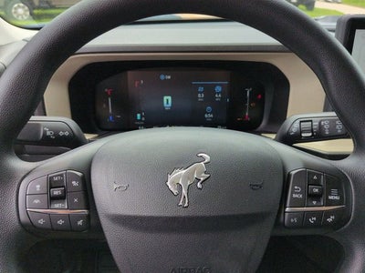 2026 Ford Bronco Sport Big Bend cc