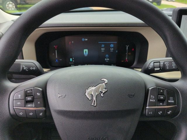 2026 Ford Bronco Sport Big Bend cc