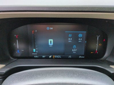 2026 Ford Bronco Sport Big Bend cc