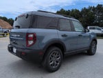 2026 Ford Bronco Sport Big Bend cc