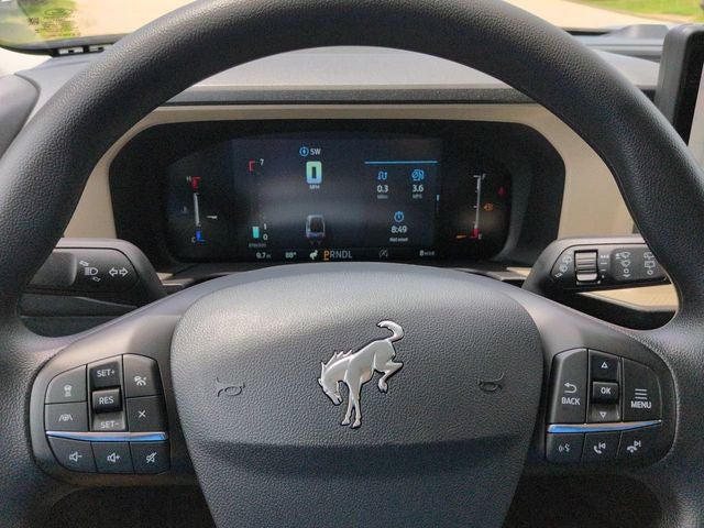 2026 Ford Bronco Sport Big Bend CC