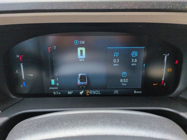 2026 Ford Bronco Sport Big Bend CC