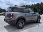 2026 Ford Bronco Sport Big Bend CC