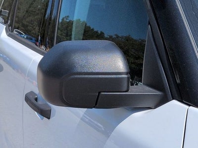 2025 Ford Bronco Sport Big Bend CC