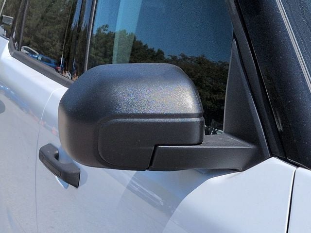 2025 Ford Bronco Sport Big Bend CC