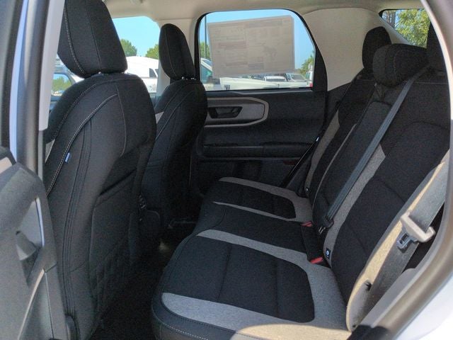 2025 Ford Bronco Sport Big Bend CC