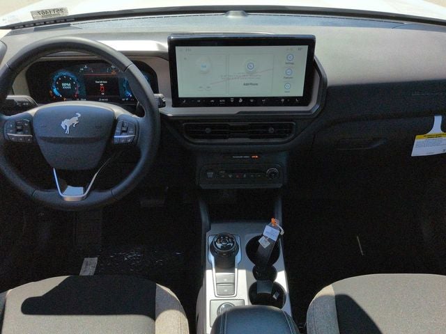 2025 Ford Bronco Sport Big Bend CC