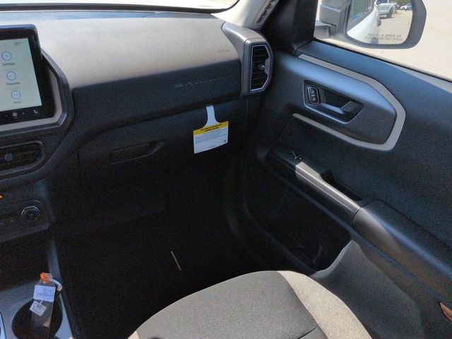 2025 Ford Bronco Sport Big Bend CC