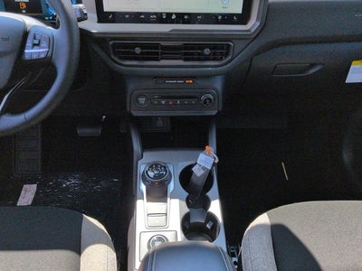 2025 Ford Bronco Sport Big Bend CC