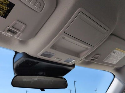 2025 Ford Bronco Sport Big Bend CC