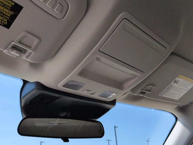 2025 Ford Bronco Sport Big Bend CC