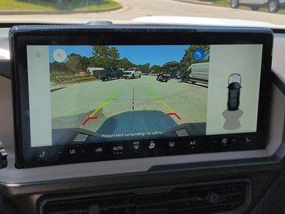 2025 Ford Bronco Sport Big Bend CC