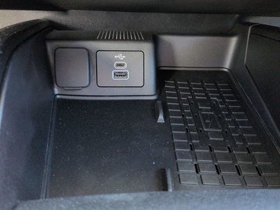 2025 Ford Bronco Sport Big Bend CC