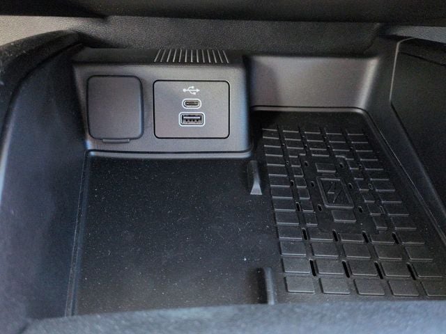 2025 Ford Bronco Sport Big Bend CC