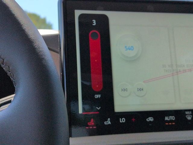 2025 Ford Bronco Sport Big Bend CC