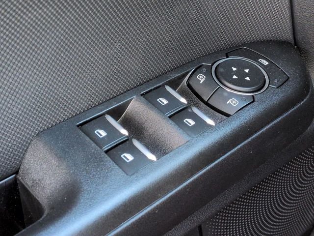 2025 Ford Bronco Sport Big Bend CC