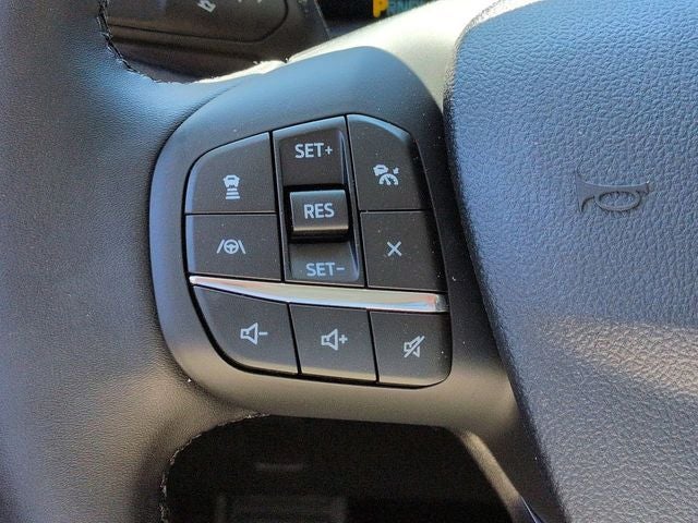 2025 Ford Bronco Sport Big Bend CC