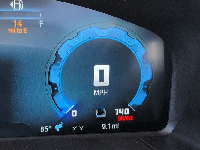 2025 Ford Bronco Sport Big Bend CC