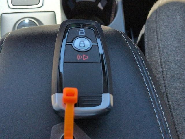 2025 Ford Bronco Sport Big Bend CC