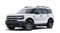 2025 Ford Bronco Sport Big Bend CC