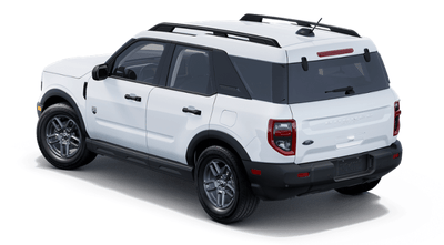 2025 Ford Bronco Sport Big Bend CC