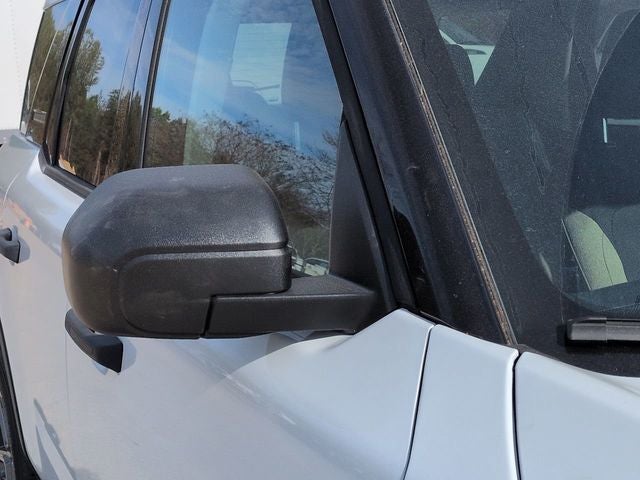 2025 Ford Bronco Sport Big Bend CC