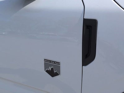 2025 Ford Bronco Sport Big Bend CC