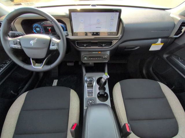 2025 Ford Bronco Sport Big Bend CC