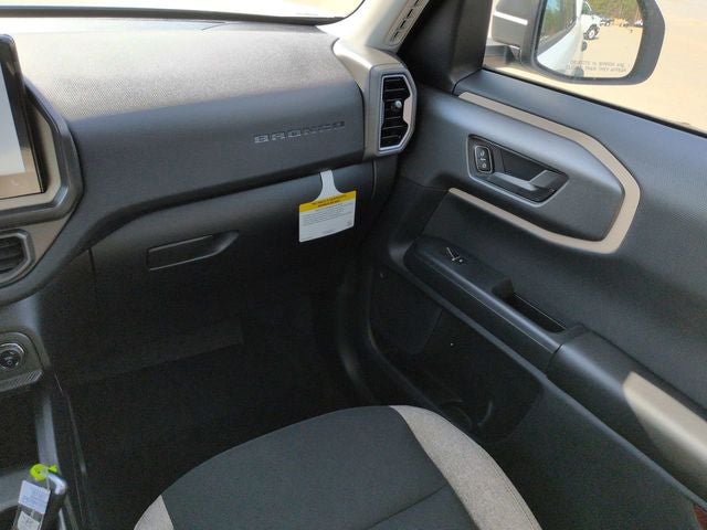 2025 Ford Bronco Sport Big Bend CC