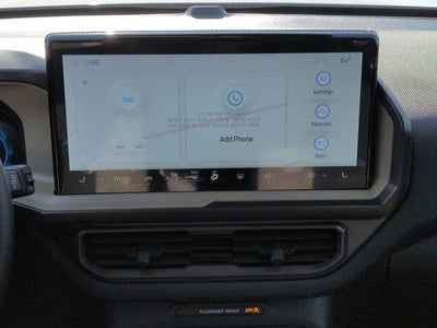 2025 Ford Bronco Sport Big Bend CC