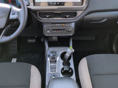 2025 Ford Bronco Sport Big Bend CC