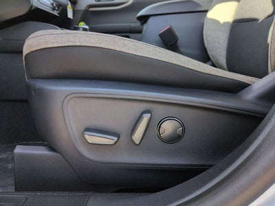 2025 Ford Bronco Sport Big Bend CC