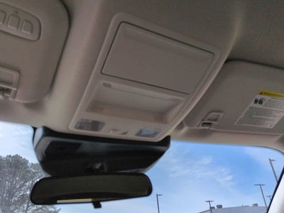 2025 Ford Bronco Sport Big Bend CC