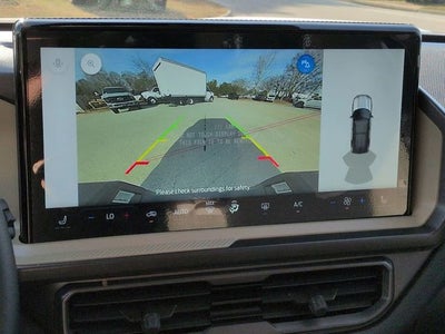 2025 Ford Bronco Sport Big Bend CC