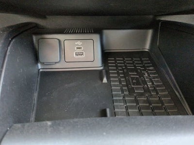 2025 Ford Bronco Sport Big Bend CC