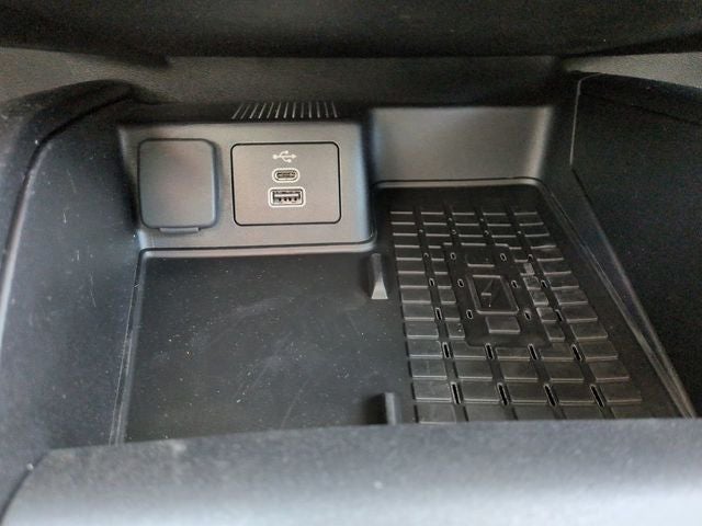 2025 Ford Bronco Sport Big Bend CC