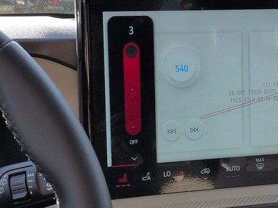 2025 Ford Bronco Sport Big Bend CC