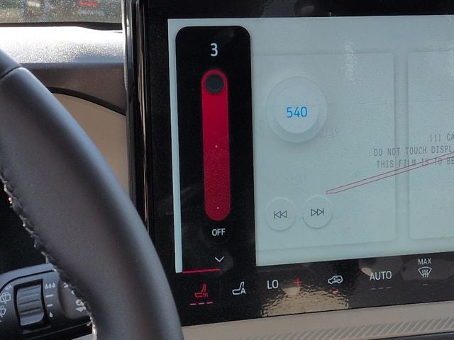 2025 Ford Bronco Sport Big Bend CC