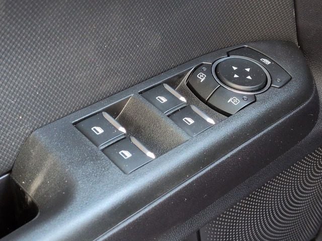 2025 Ford Bronco Sport Big Bend CC