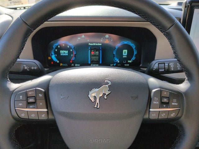 2025 Ford Bronco Sport Big Bend CC