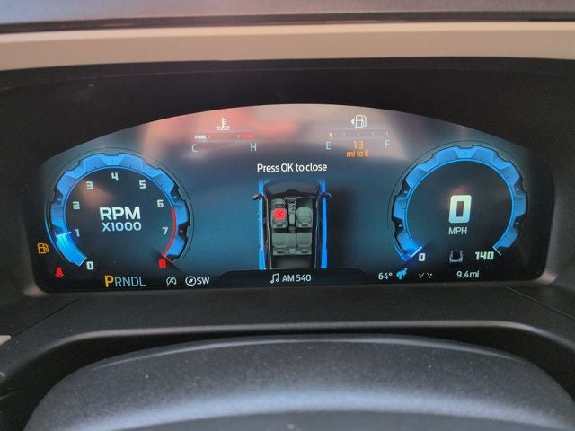 2025 Ford Bronco Sport Big Bend CC