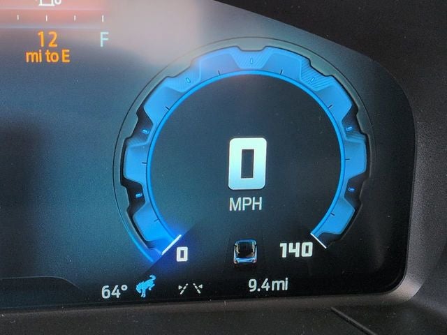 2025 Ford Bronco Sport Big Bend CC