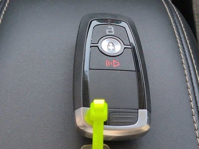 2025 Ford Bronco Sport Big Bend CC