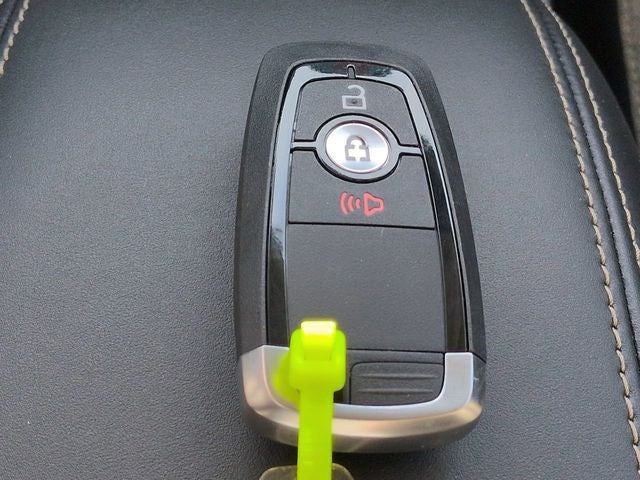 2025 Ford Bronco Sport Big Bend CC